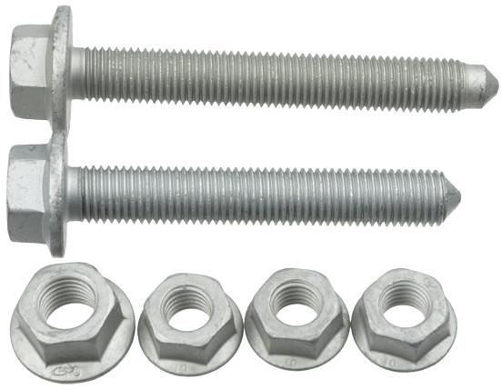 LEMFÖRDER Reparatursatz, Radaufhängung