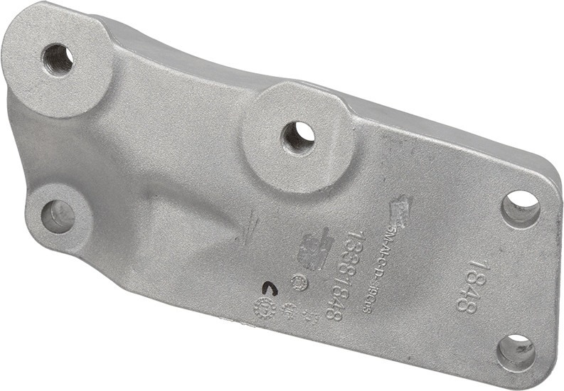 LEMFÖRDER Lagerung, Automatikgetriebe