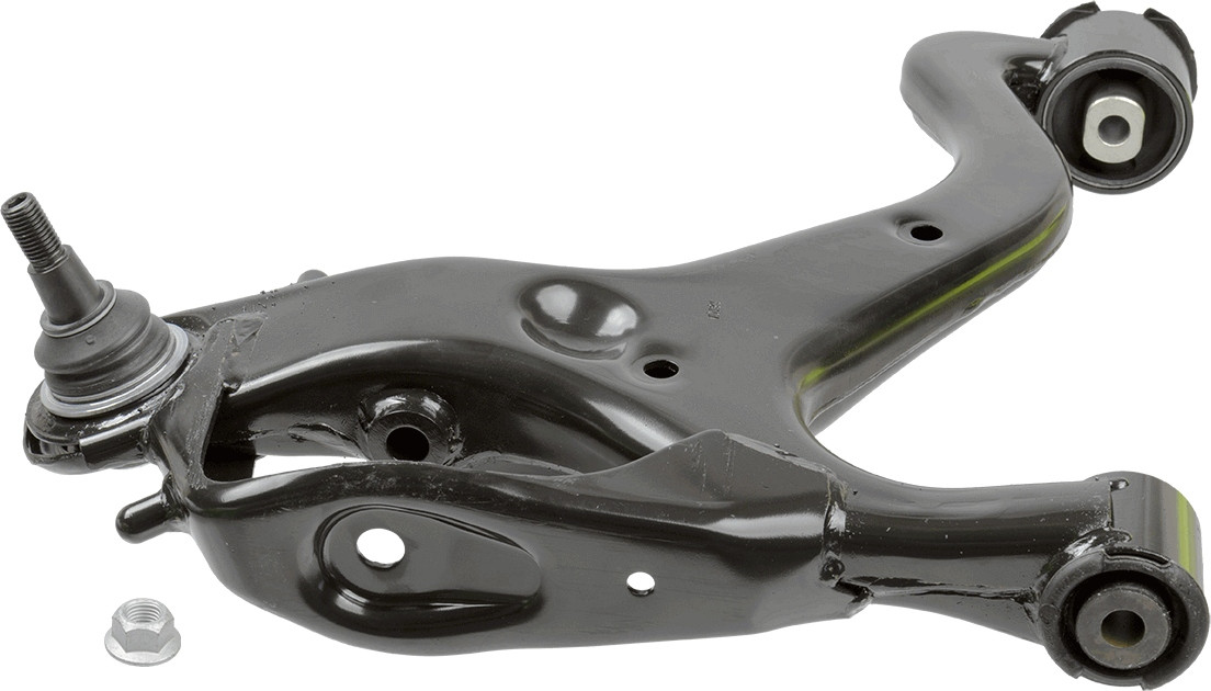 LEMFÖRDER Lenker, Radaufhängung