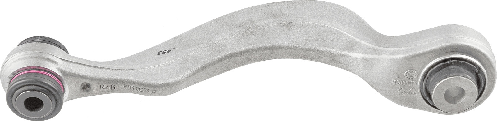 LEMFÖRDER Lenker, Radaufhängung