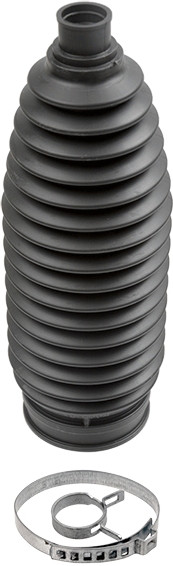 LEMFÖRDER Faltenbalg, Lenkung