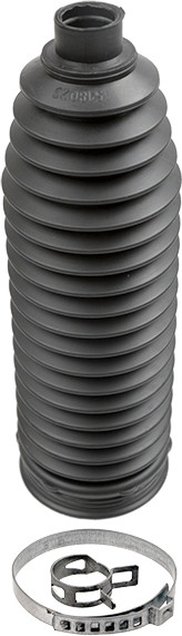 LEMFÖRDER Faltenbalg, Lenkung