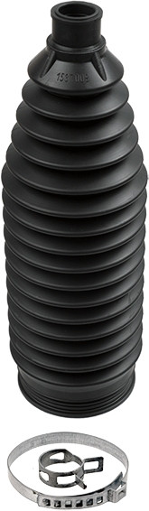 LEMFÖRDER Faltenbalg, Lenkung