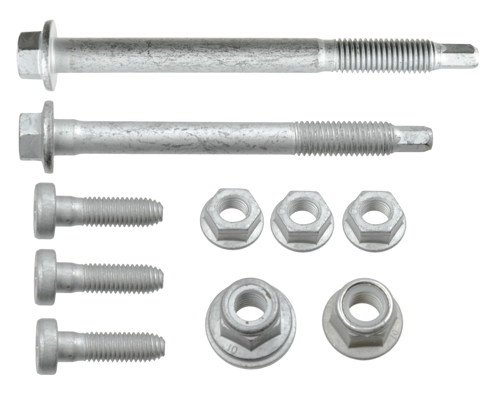 LEMFÖRDER Reparatursatz, Radaufhängung