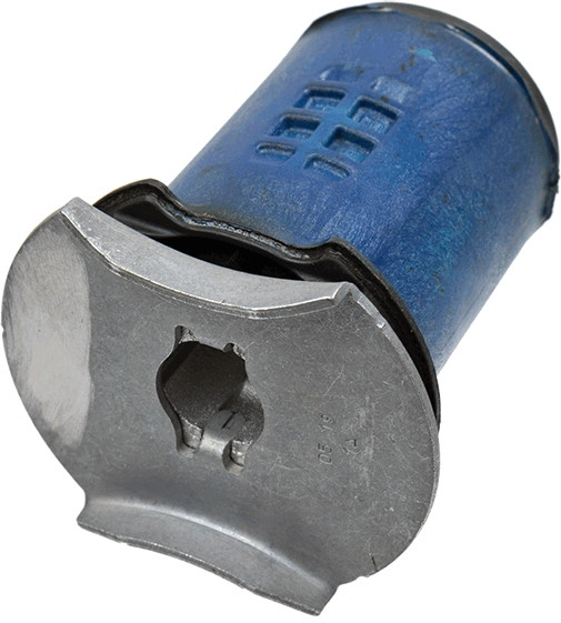 LEMFÖRDER Lagerung, Achskörper