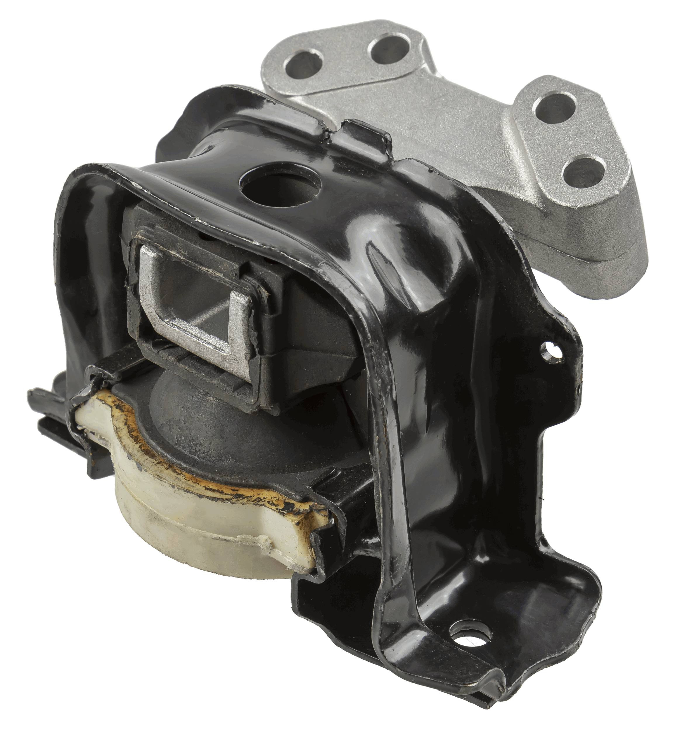 LEMFÖRDER Lagerung, Motor