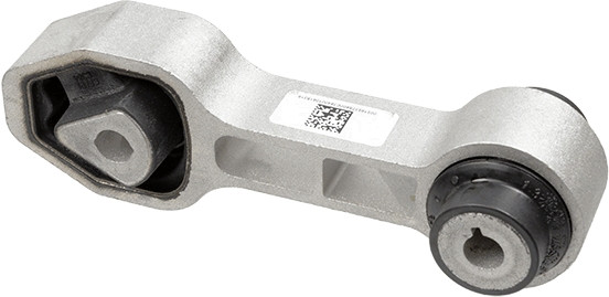 LEMFÖRDER Lagerung, Motor