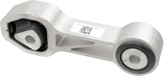 LEMFÖRDER Lagerung, Motor