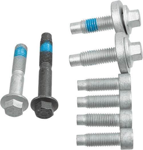 LEMFÖRDER Reparatursatz, Radaufhängung