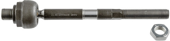 LEMFÖRDER Axialgelenk, Spurstange