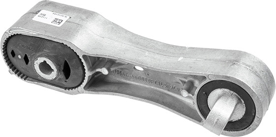 LEMFÖRDER Lagerung, Motor