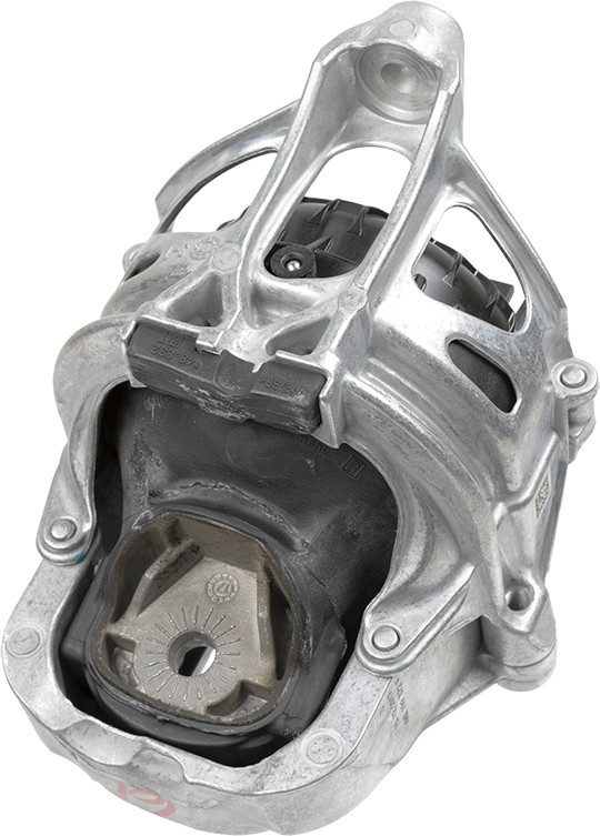 LEMFÖRDER Lagerung, Motor