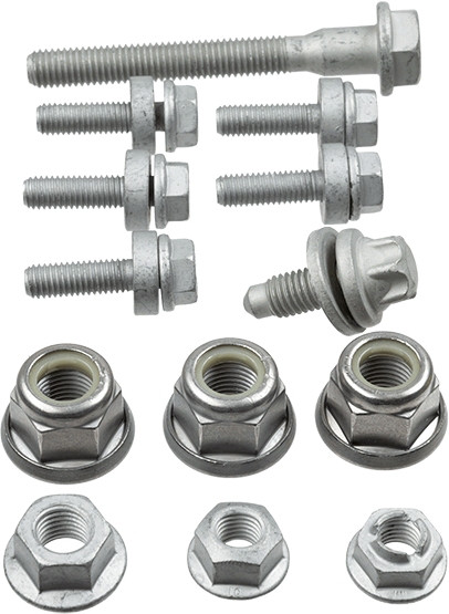 LEMFÖRDER Reparatursatz, Radaufhängung