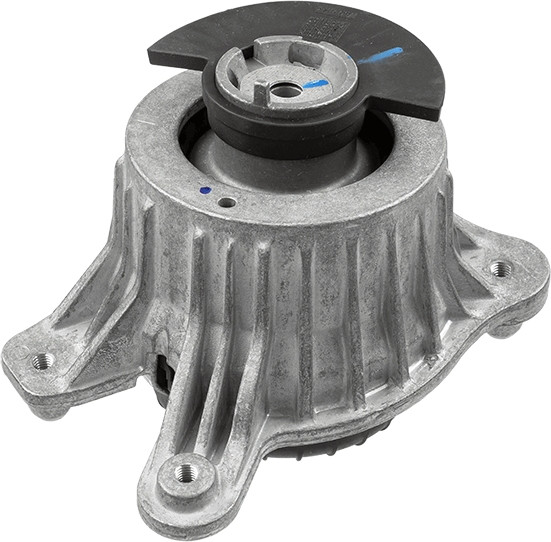 LEMFÖRDER Lagerung, Motor