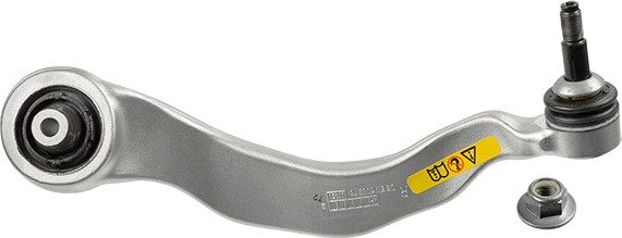 LEMFÖRDER Lenker, Radaufhängung