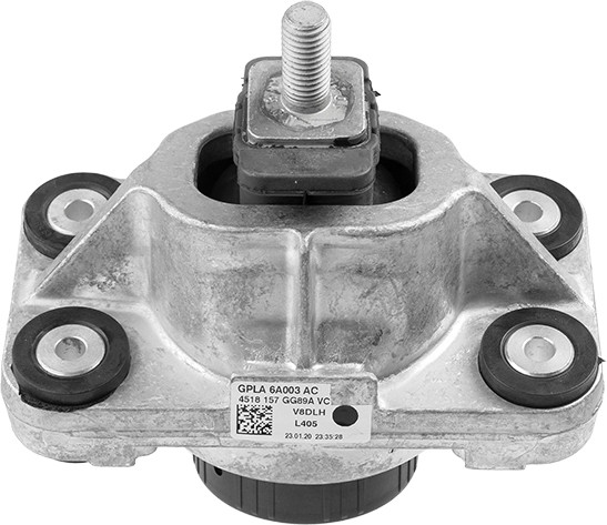 LEMFÖRDER Lagerung, Motor