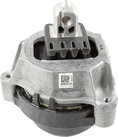 LEMFÖRDER Lagerung, Motor