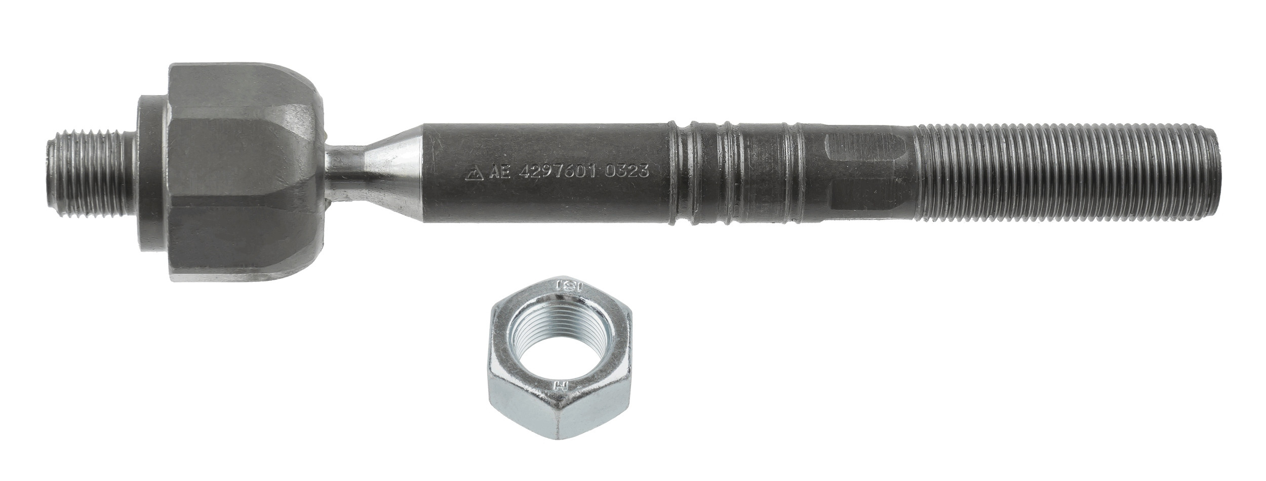 LEMFÖRDER Axialgelenk, Spurstange