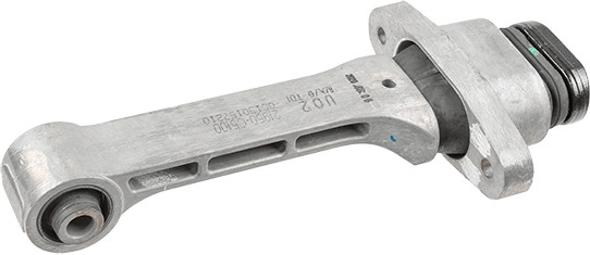 LEMFÖRDER Lagerung, Motor