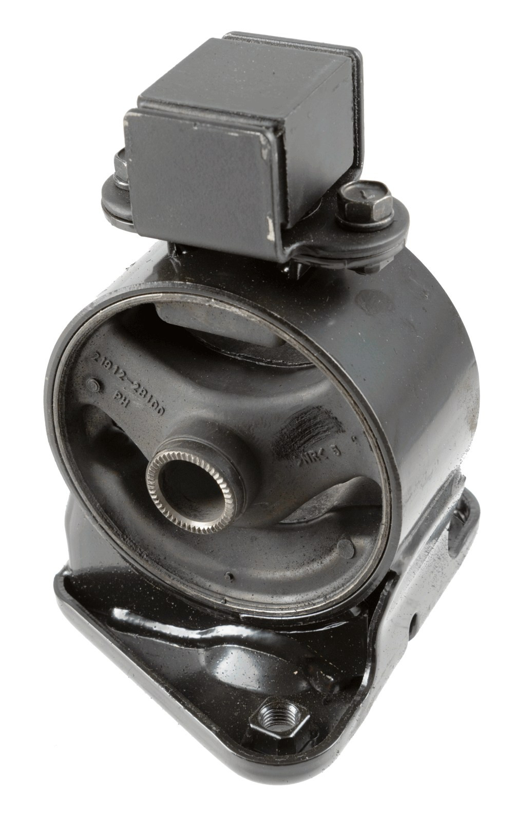 LEMFÖRDER Lagerung, Motor