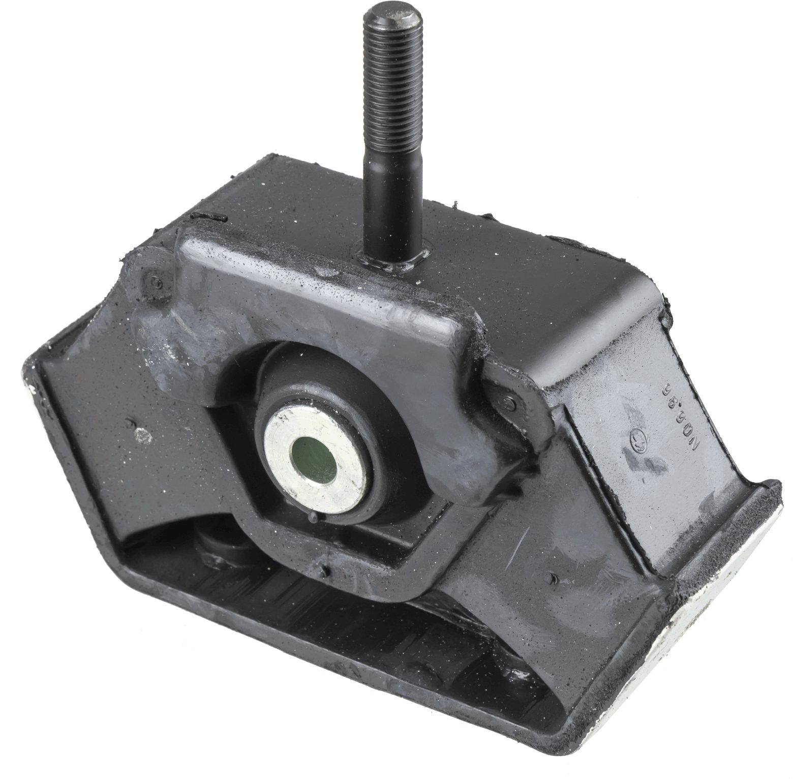 LEMFÖRDER Lagerung, Motor