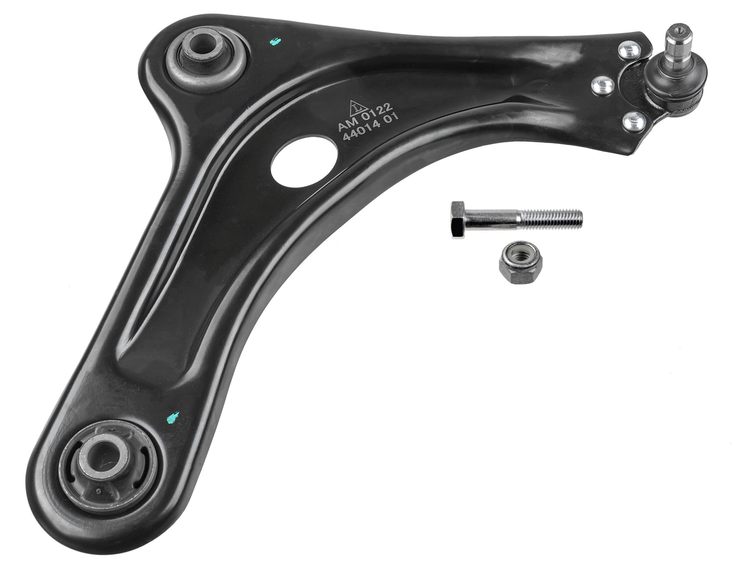 LEMFÖRDER Lenker, Radaufhängung