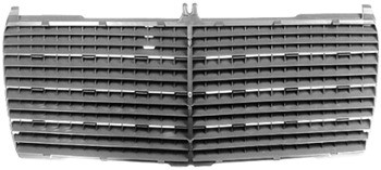 VAN WEZEL Kühlergitter
