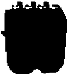 VAN WEZEL Blende, Stoßfänger