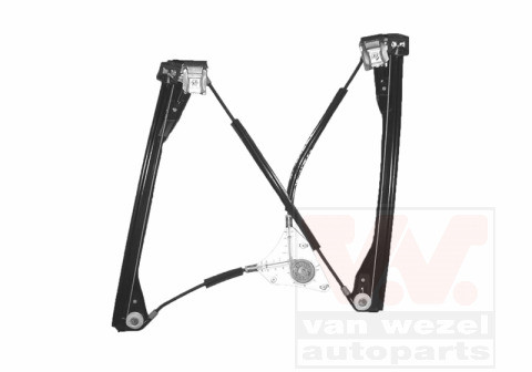 VAN WEZEL Fensterheber