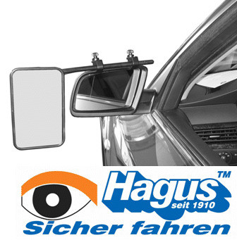 VAN WEZEL Außenspiegel