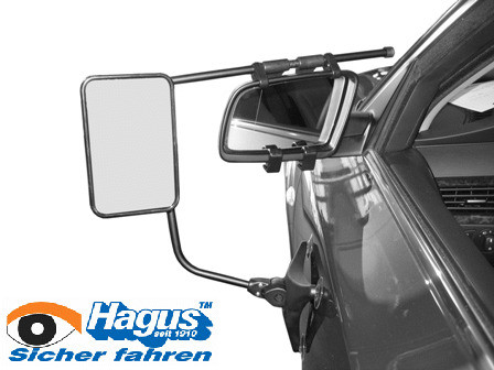 VAN WEZEL Außenspiegel