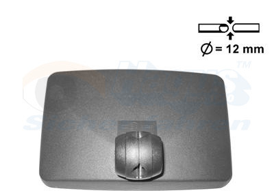 VAN WEZEL Außenspiegel