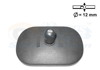 VAN WEZEL Außenspiegel