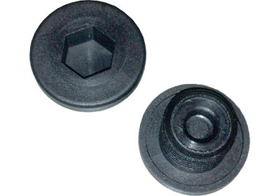 VAN WEZEL Verschlussstopfen, Kühlmittelflansch