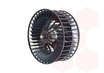 VAN WEZEL Innenraumgebläse