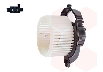 VAN WEZEL Innenraumgebläse