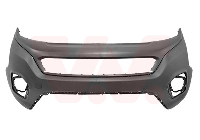 VAN WEZEL Stoßfänger