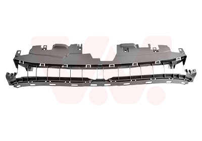 VAN WEZEL Träger, Stoßfänger