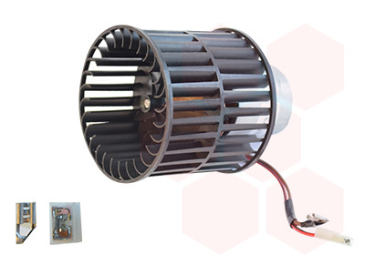 VAN WEZEL Innenraumgebläse