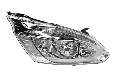 VAN WEZEL Hauptscheinwerfer