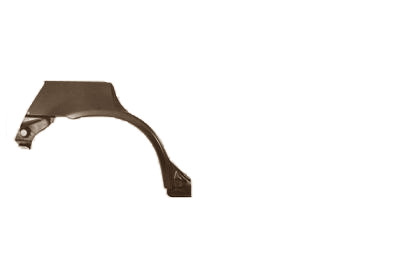 VAN WEZEL Seitenwand