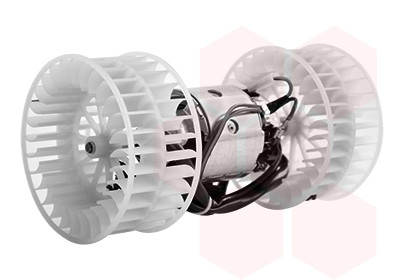 VAN WEZEL Innenraumgebläse