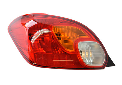 VAN WEZEL Heckleuchte