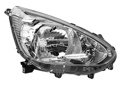 VAN WEZEL Hauptscheinwerfer