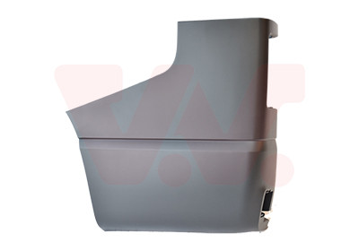 VAN WEZEL Stoßfänger