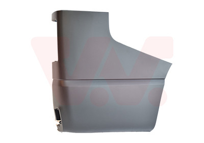 VAN WEZEL Stoßfänger