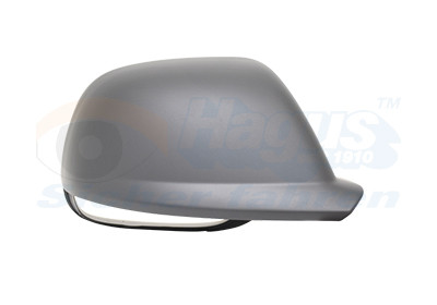 VAN WEZEL Abdeckung, Außenspiegel