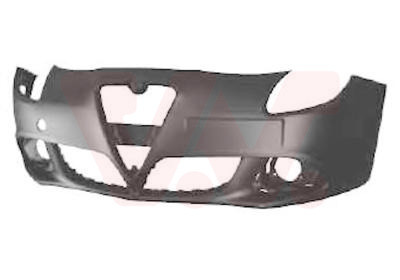 VAN WEZEL Stoßfänger