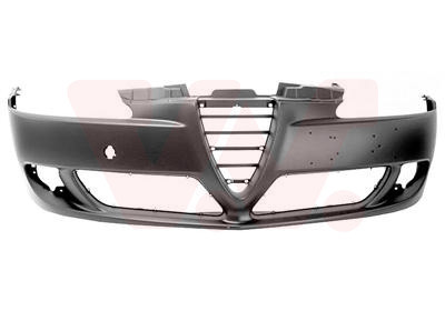 VAN WEZEL Stoßfänger