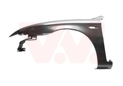 VAN WEZEL Kotflügel